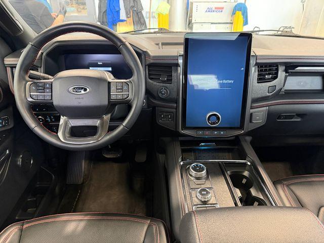 2024 Ford Expedition - $62,988