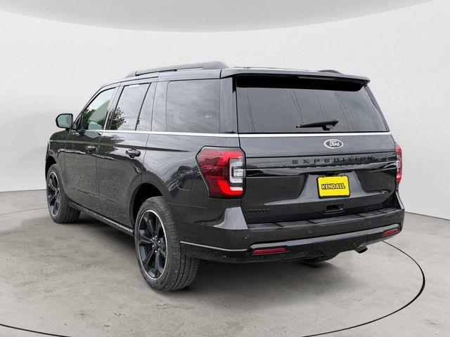 2024 Ford Expedition - $62,988