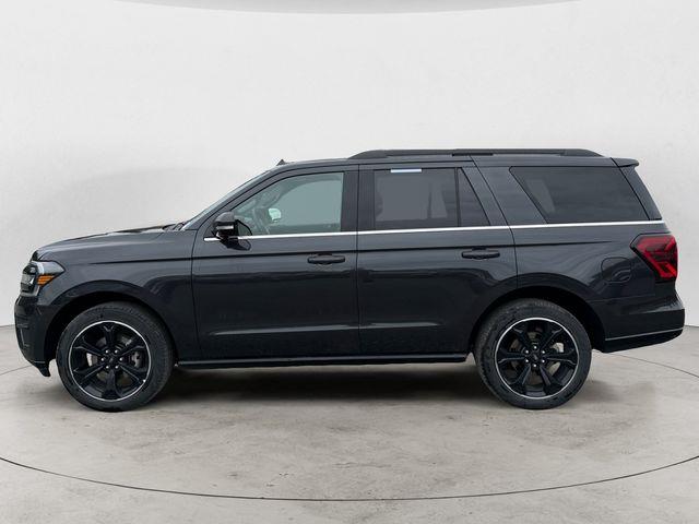 2024 Ford Expedition - $62,988