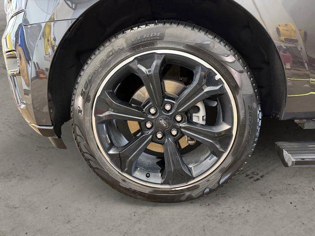 2024 Ford Expedition - $62,988