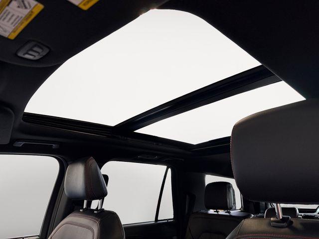 2024 Ford Expedition - $62,988