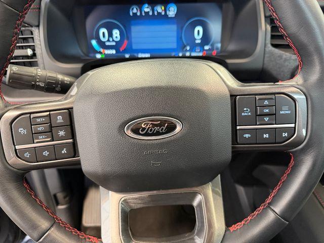 2024 Ford Expedition - $62,988