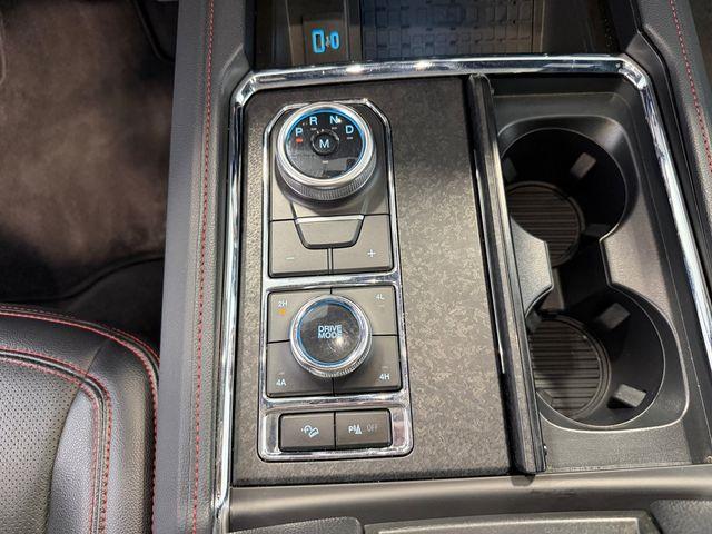2024 Ford Expedition - $62,988