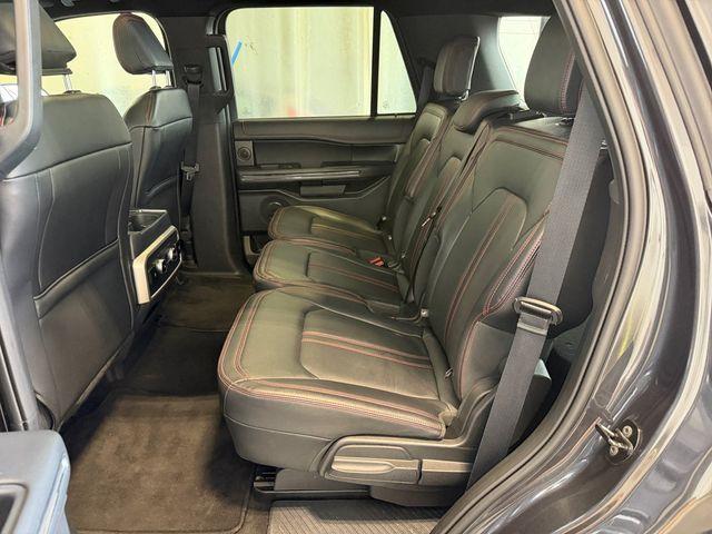 2024 Ford Expedition - $62,988