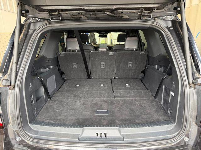 2024 Ford Expedition - $62,988