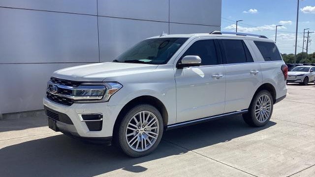 Preowned 2024 Ford Expedition Limited for Sale