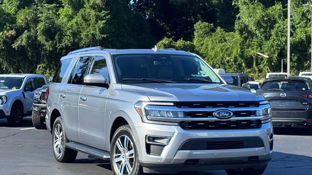 Preowned 2023 Ford Expedition Limited for Sale