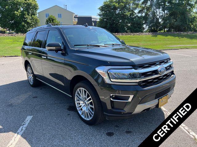 2023 Ford Expedition - $57,394