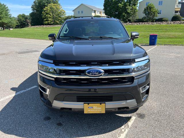2023 Ford Expedition - $57,394