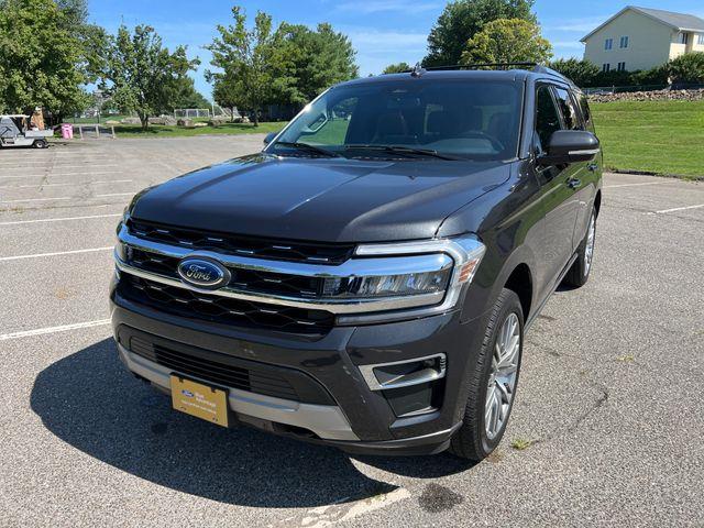 2023 Ford Expedition - $57,394