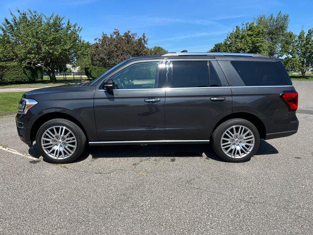 2023 Ford Expedition - $57,394