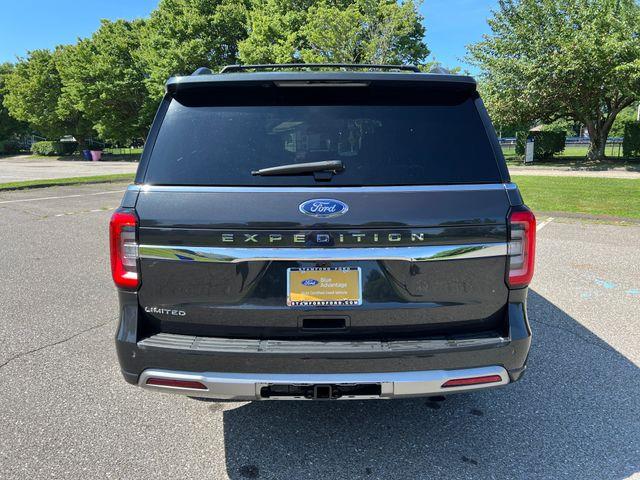 2023 Ford Expedition - $57,394