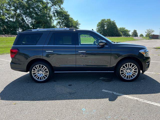 2023 Ford Expedition - $57,394