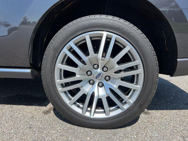 2023 Ford Expedition - $57,394