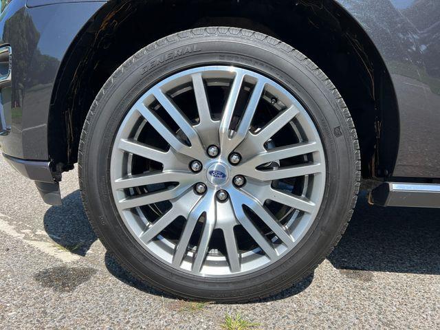 2023 Ford Expedition - $57,394
