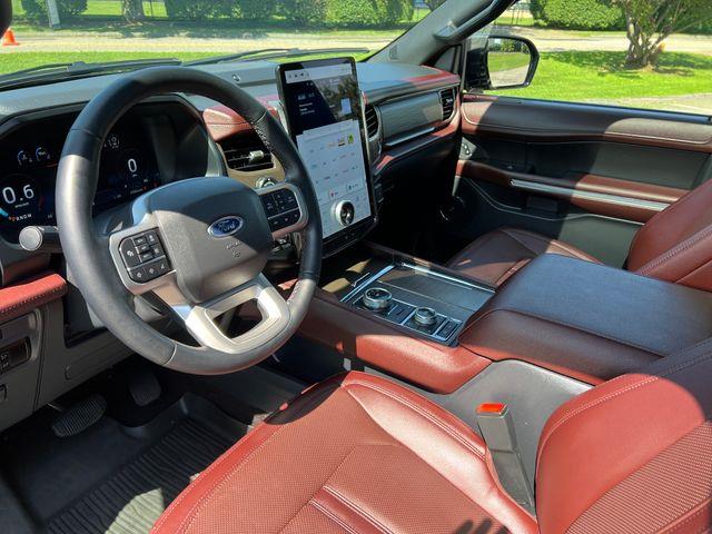 2023 Ford Expedition - $57,394