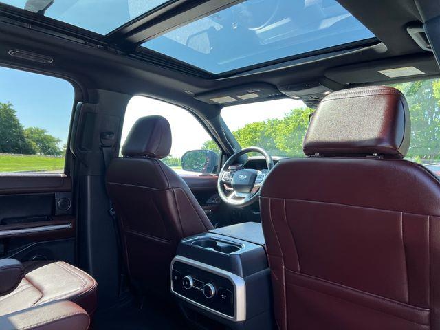 2023 Ford Expedition - $57,394