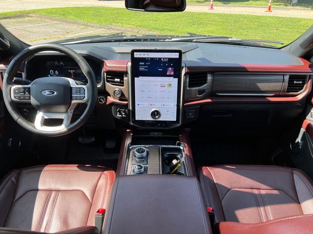 2023 Ford Expedition - $57,394