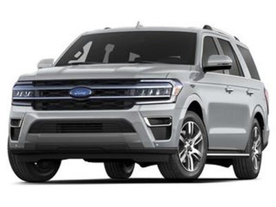 2023 Ford Expedition 4X4 Limited 4DR SUV