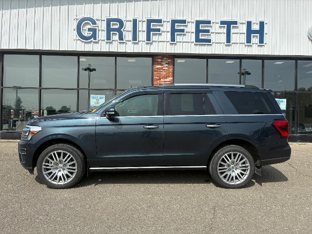 2023 Ford Expedition Limited — photo 1 of 12