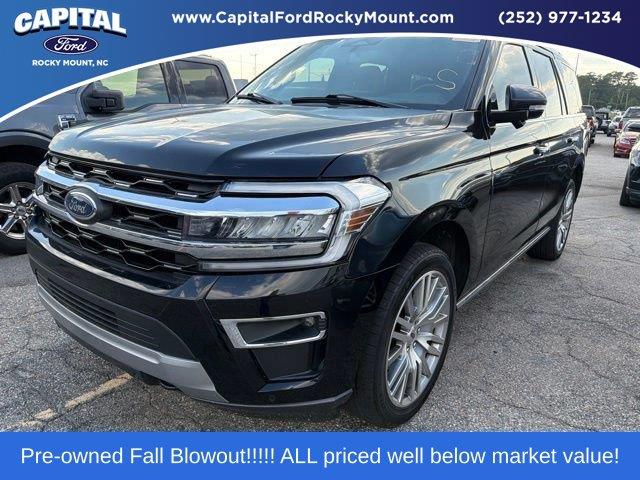 2023 Ford Expedition