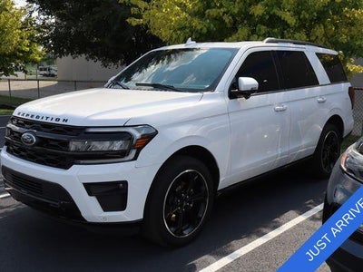 2023 Ford Expedition 4X4 Limited 4DR SUV