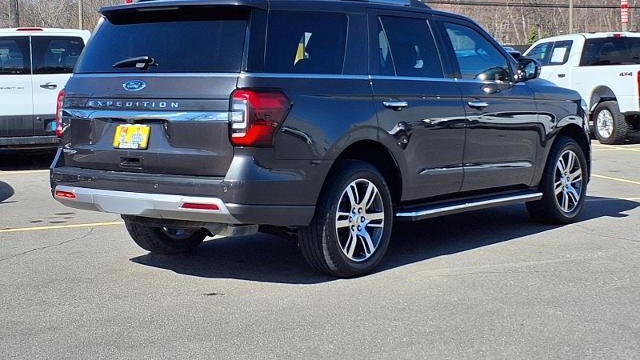 2023 Ford Expedition Limited