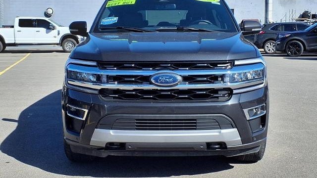 2023 Ford Expedition Limited