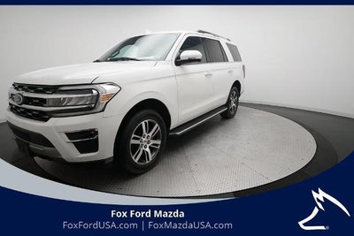 2023 Ford Expedition 4X4 Limited 4DR SUV