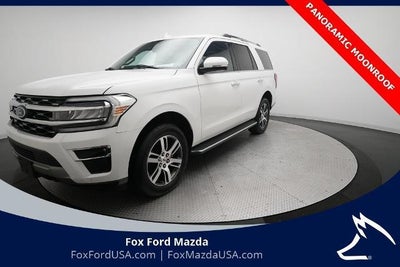 2023 Ford Expedition 4X4 Limited 4DR SUV