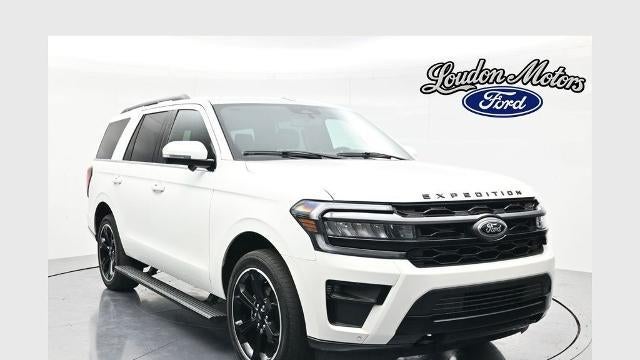 Preowned 2023 Ford Expedition Limited for Sale