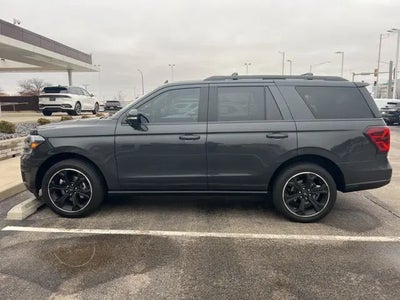2023 Ford Expedition 4X4 Limited 4DR SUV