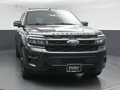 2023 Ford Expedition 4X4 Limited 4DR SUV