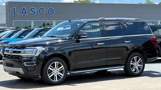 Preowned 2023 Ford Expedition Limited for Sale