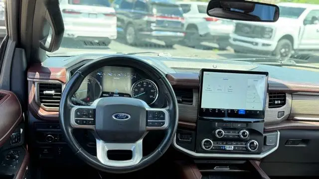 2023 Ford Expedition Limited