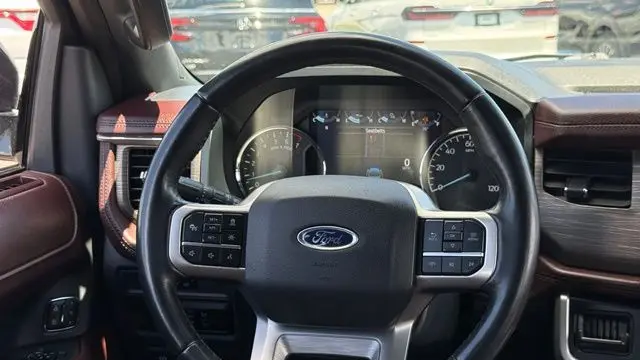 2023 Ford Expedition Limited