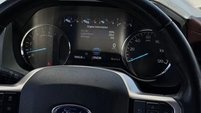 2023 Ford Expedition Limited