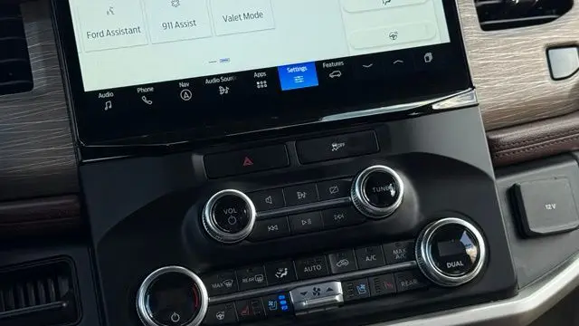 2023 Ford Expedition Limited