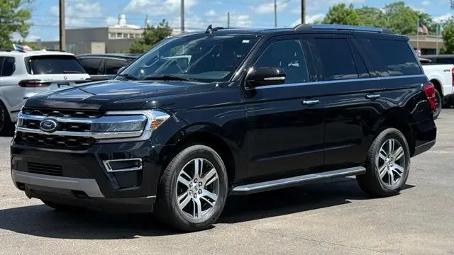 2023 Ford Expedition Limited