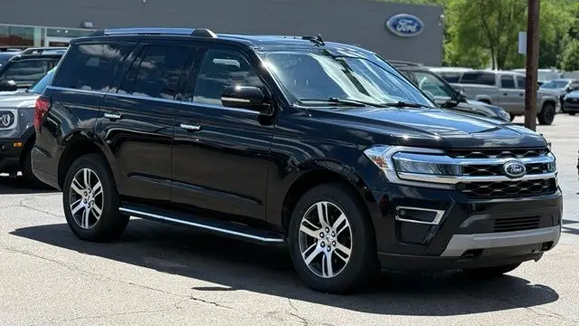 2023 Ford Expedition Limited