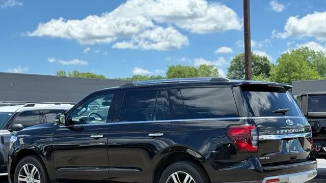 2023 Ford Expedition Limited