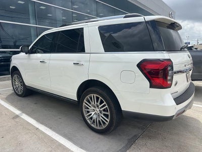 2023 Ford Expedition 4X4 Limited 4DR SUV