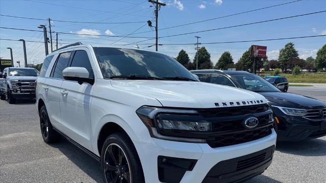 Preowned 2023 Ford Expedition Limited for Sale