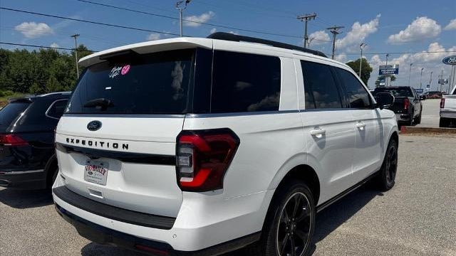 2023 Ford Expedition Limited