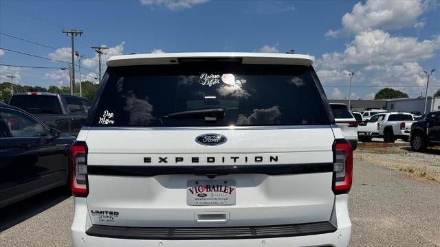 2023 Ford Expedition Limited