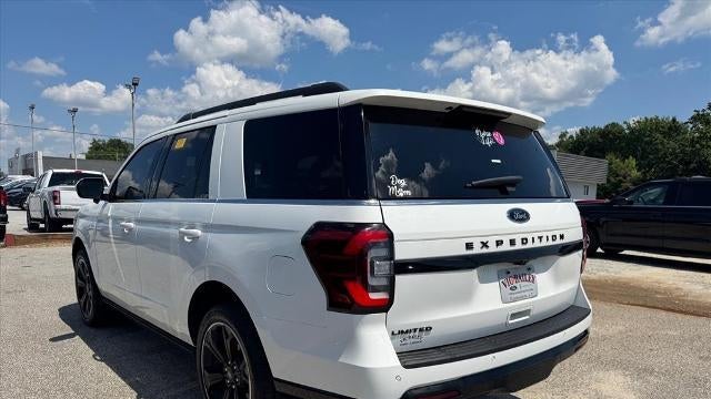 2023 Ford Expedition Limited