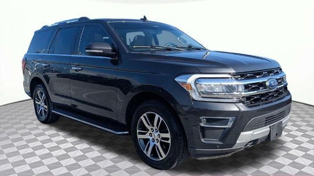Preowned 2023 Ford Expedition Limited for Sale