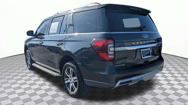 2023 Ford Expedition Limited