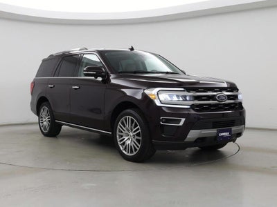 2023 Ford Expedition 4X4 Limited 4DR SUV