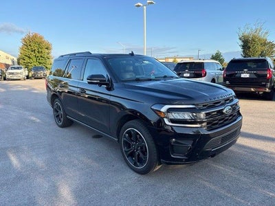2023 Ford Expedition 4X4 Limited 4DR SUV